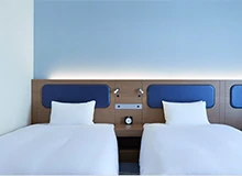 JR東日本ホテルメッツ 船橋