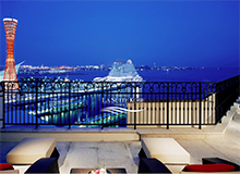 ホテル ラ・スイート神戸ハーバーランド