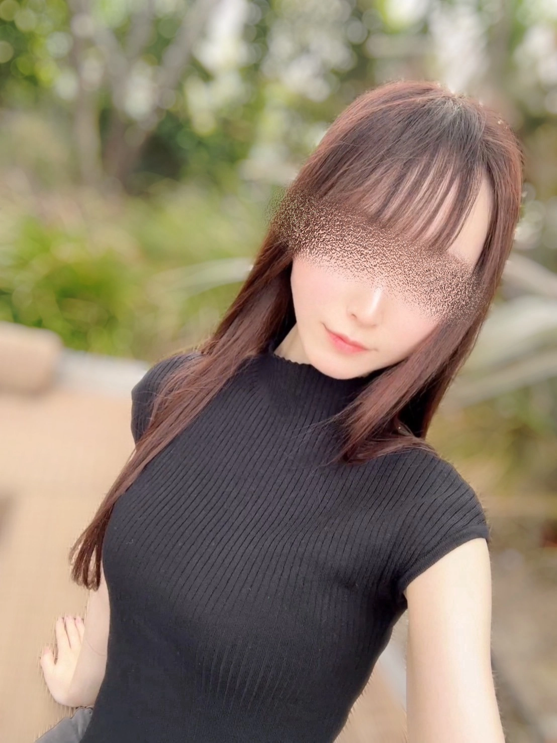 スレンダー且つナイスバディー愛嬌溢れるキレカワ美女