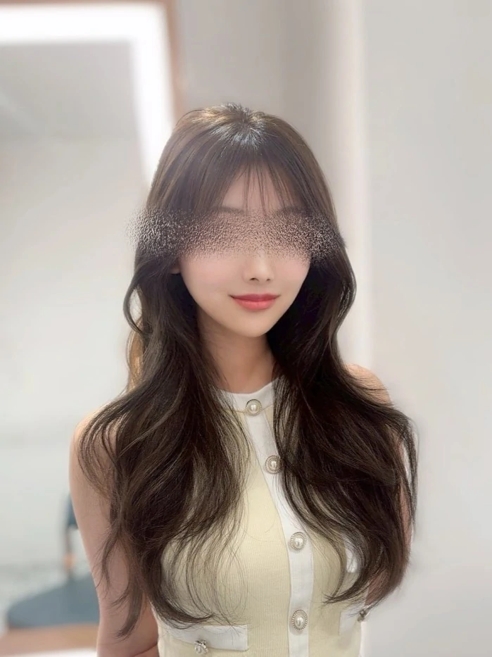 スレンダー且つナイスバディー愛嬌溢れるキレカワ美女