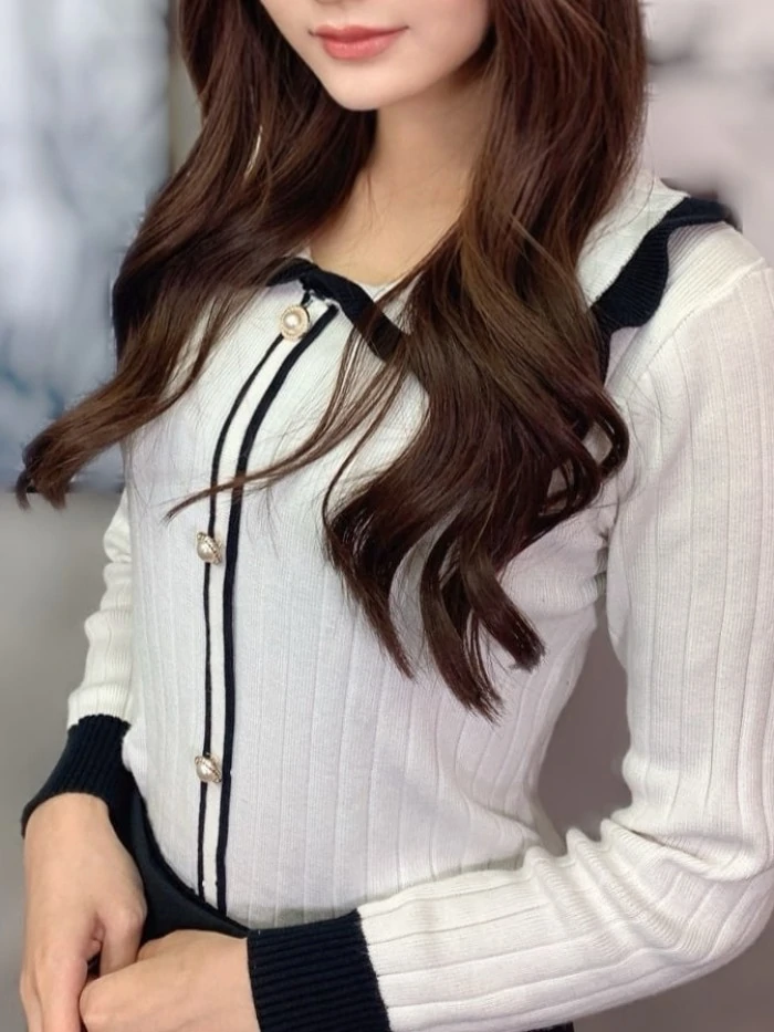 スレンダー且つナイスバディー愛嬌溢れるキレカワ美女