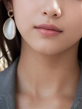 甘辛なお顔立ちと細身Ecup『葉月(はづき)』さん