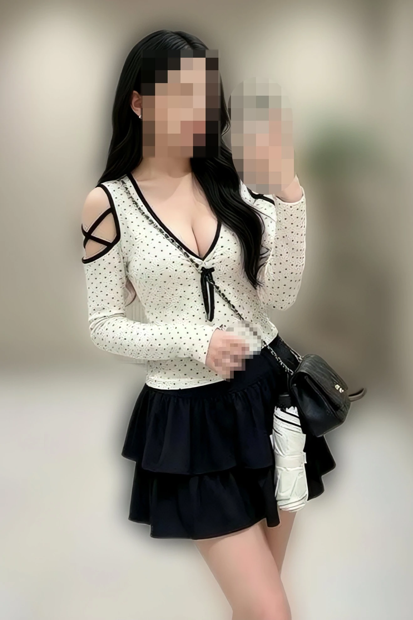 完全未経験❗️20歳の絶品原石と遊べます❗️