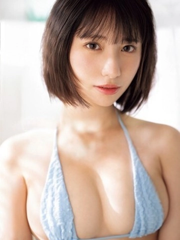 松井日奈子