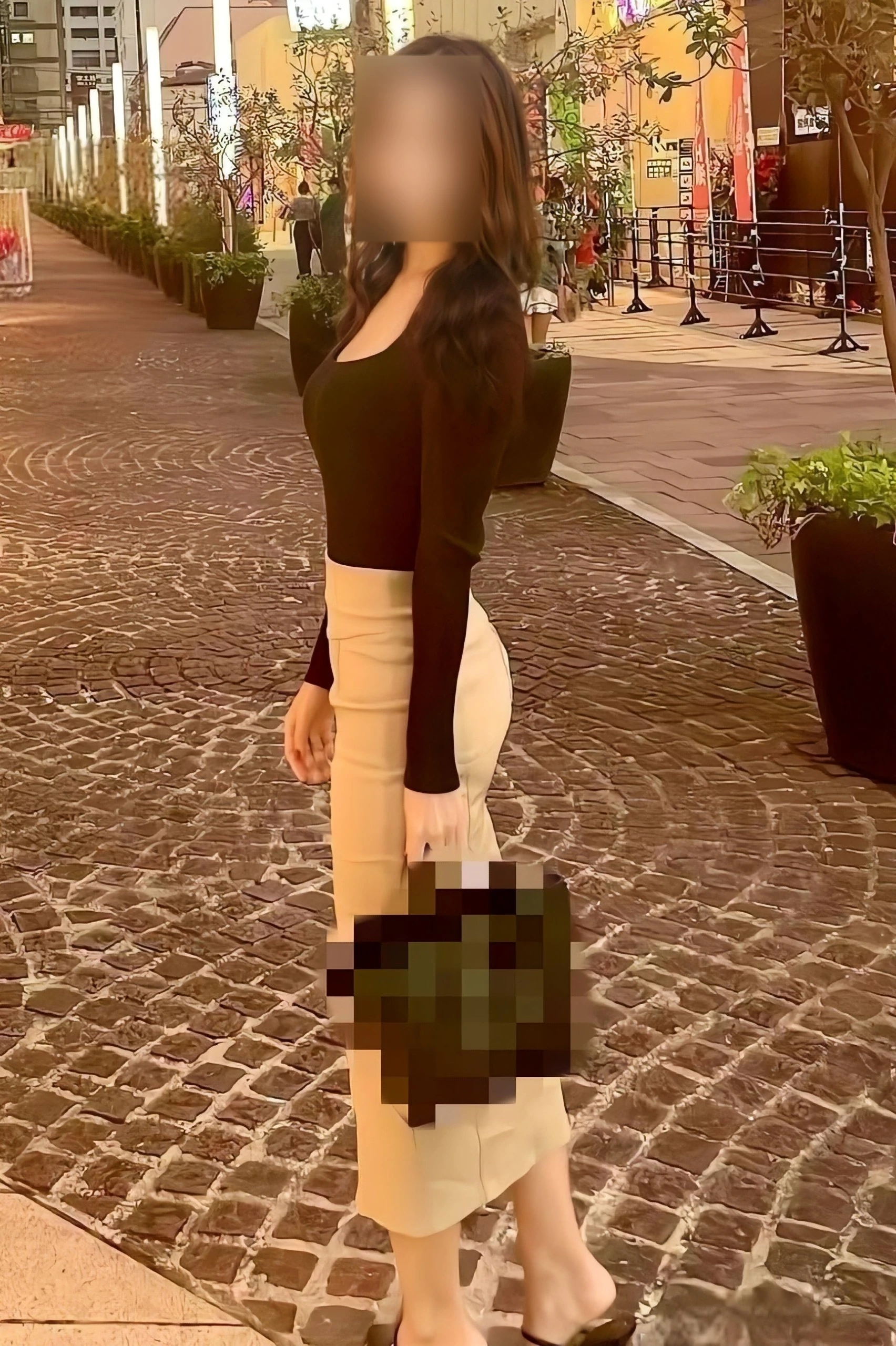 KINGSMAN TOKYO 姫野 みつき