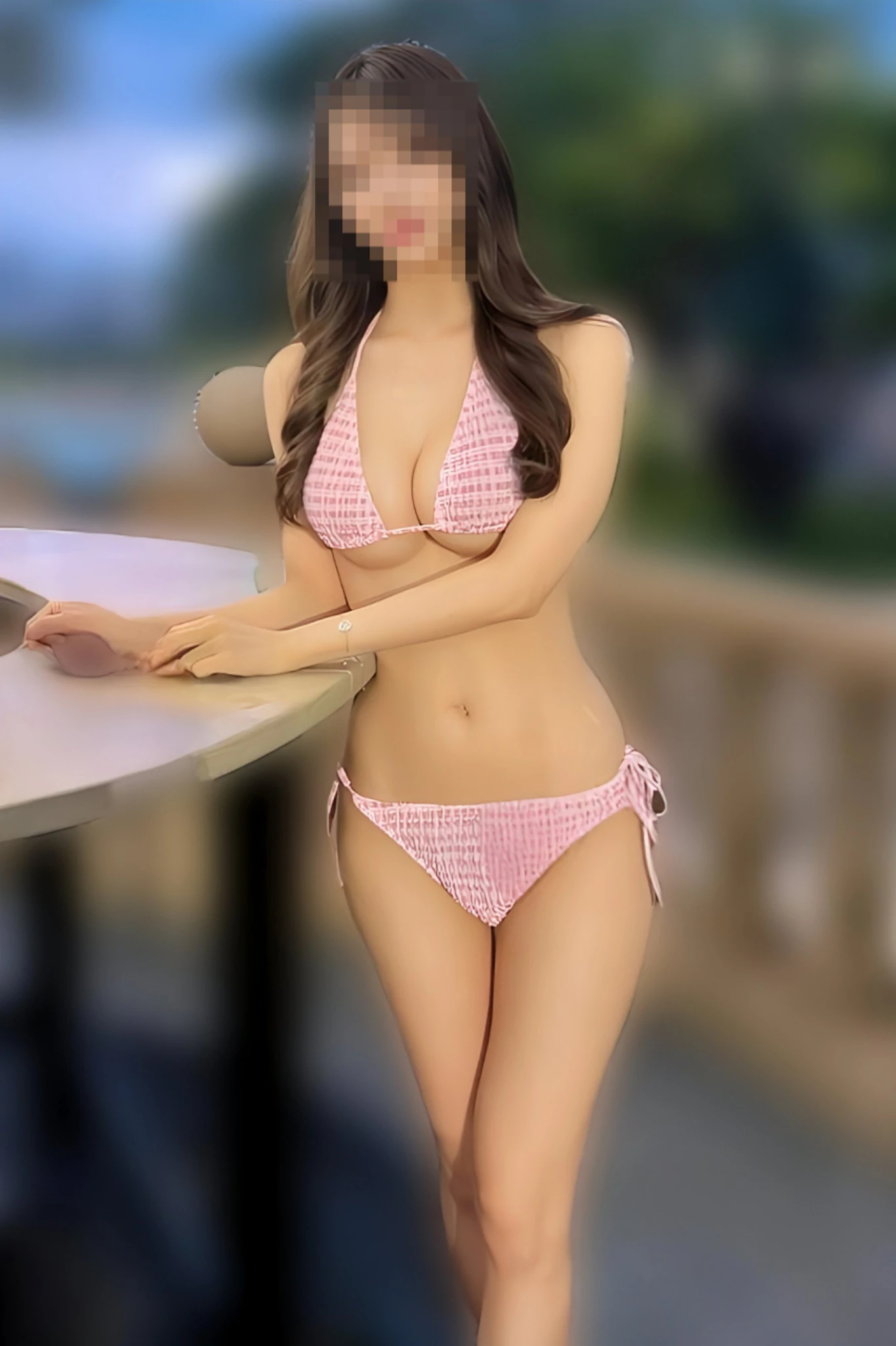 奥平 ゆい