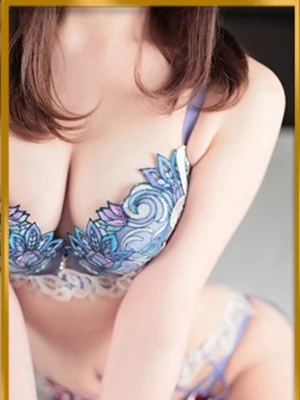 矢口 満里奈