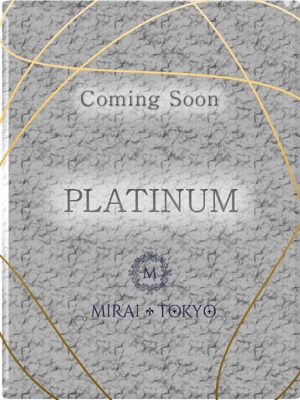 MIRAI TOKYO 新宿店 瀬尾らいか