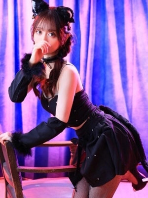 Mrs. Dandy Yokohama 月城りか