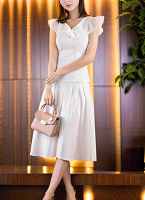 隠れ家東京本店 七瀬 あい