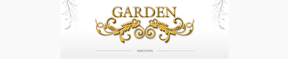 GARDEN(ガーデン)