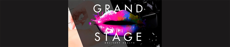 GRAND STAGE